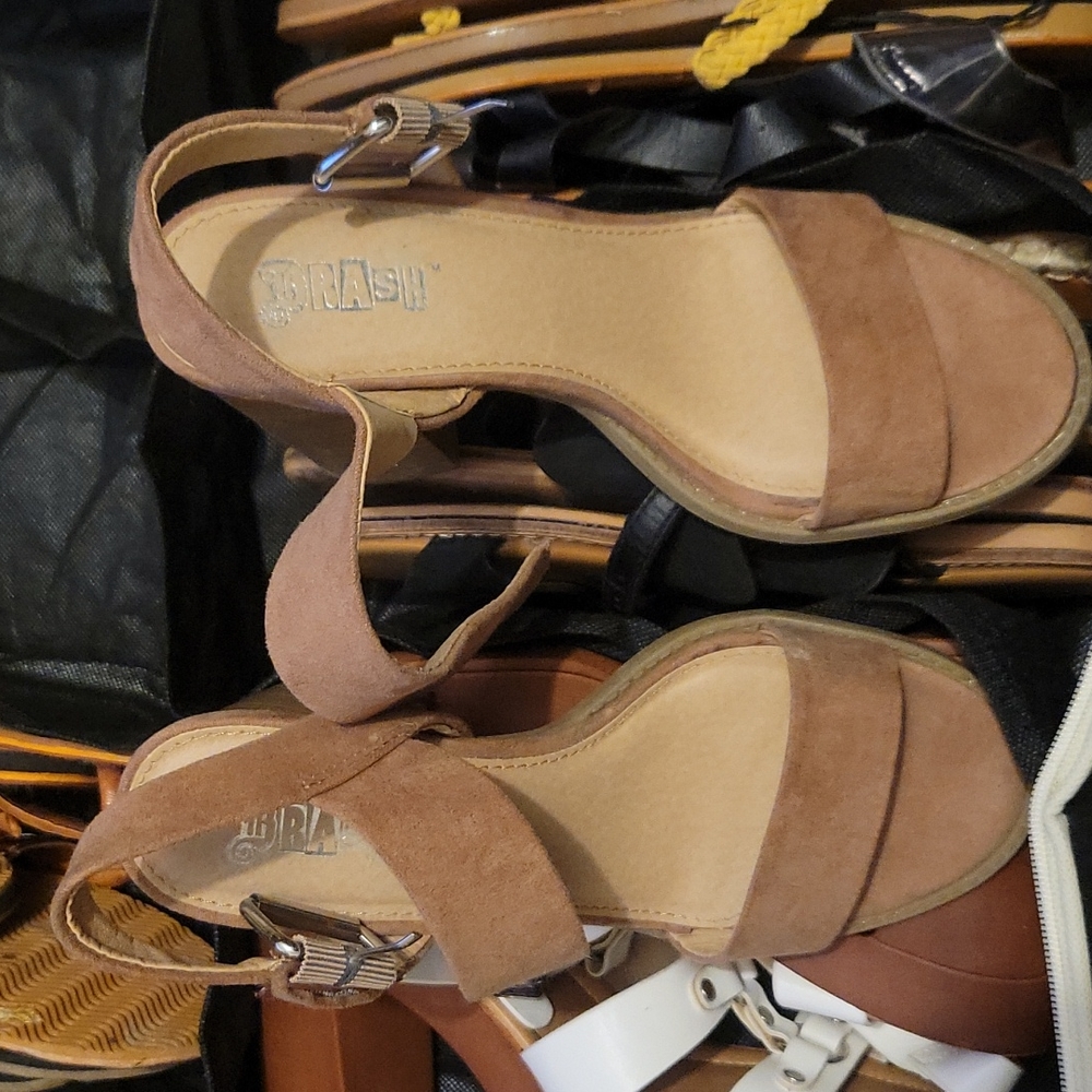 Women Heels